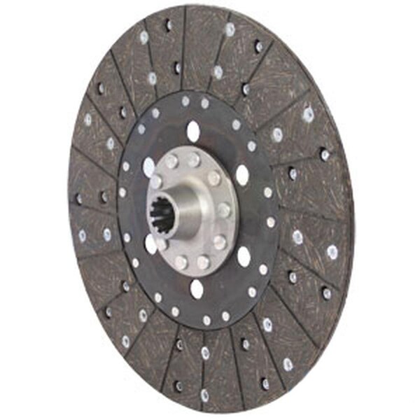 Aftermarket PTO Disc 11 rigid disc, organic A-128281-AI - main
